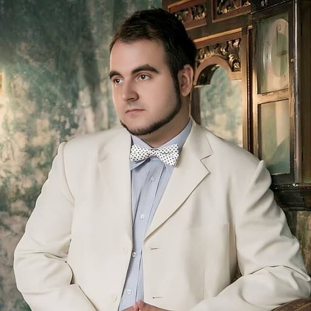 Cristian Simion